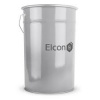 Эмаль термостойкая ELCON желтая (25кг) 400С