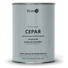 Грунт-эмаль по ржавчине 3 в 1 Elcon матовая серая RAL7040  0,8кг (1/12)