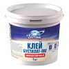 Клей БУСТИЛАТ Спутник ИЖ 2,5кг ведро(1/4)(050764654)
