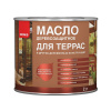 Масло для террас -0,75 л. NEOMID(1/12/Т) красное дерево