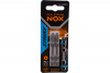 Бита ударная impact STRIKE Ph2xPh2-65 2X (2шт/карта)333265-2