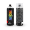 Аэрозольная эмаль DECORIX PROFESSIONAL RAL 7024 графитовый серый 520 мл (1/12) (0138-7024)