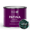 Декоративная патина Elcon Patina зелень (0,2кг)(1/20) 