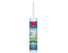 Герметик NEOMID Mineral Professional"(310 мл) картридж (СЕРЫЙ)(1/12)(01255)