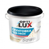 Грунтовка ИЖ Оптилюкс под обои 2,5 кг ведро (03065)  (1/16)