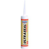 Герметик силикон KRASS ULTRASEAL санитарный Белый 260мл Россия (1/12) (8306701)