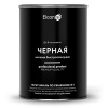 Грунт-эмаль по ржавчине 3 в 1 Elcon матовая черная RAL9005 0,8кг (1/12)
