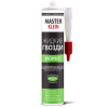 Клей Master Klein ЖГ экспресс, картридж 310мл/260гр (1/25) 1345